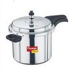 Prestige Deluxe Pressure Cooker 7 Litres